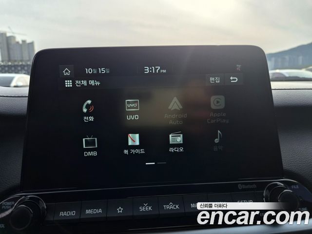 Kia K3 Standard 2021 — фото 22
