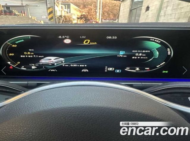 Mercedes-Benz GLE-Class (W167) GLE400d 4MATIC Coupe 2023 — фото 5