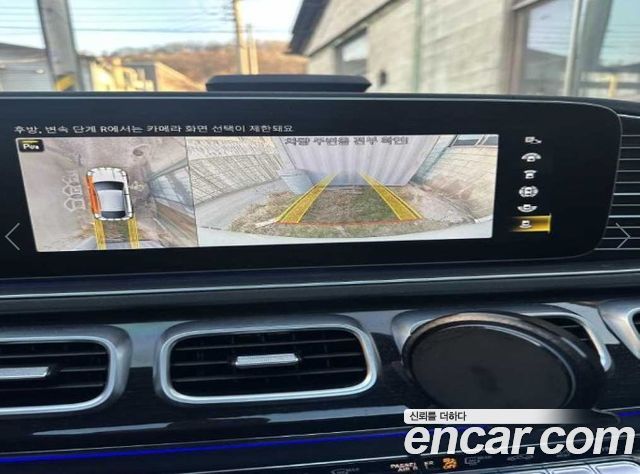 Mercedes-Benz GLE-Class (W167) GLE400d 4MATIC Coupe 2023 — фото 6