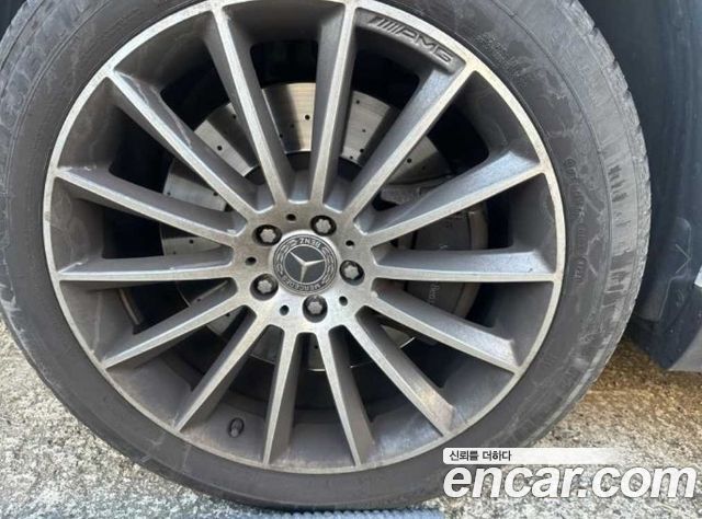 Mercedes-Benz GLE-Class (W167) GLE400d 4MATIC Coupe 2023 — фото 10