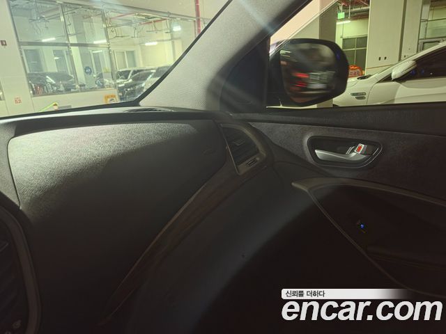 Hyundai Maxcruise Diesel(e-VGT) 2.2 4WD Exclusive Special 2014 — фото 19
