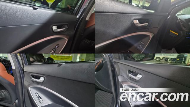 Hyundai Maxcruise Diesel(e-VGT) 2.2 4WD Exclusive Special 2014 — фото 23