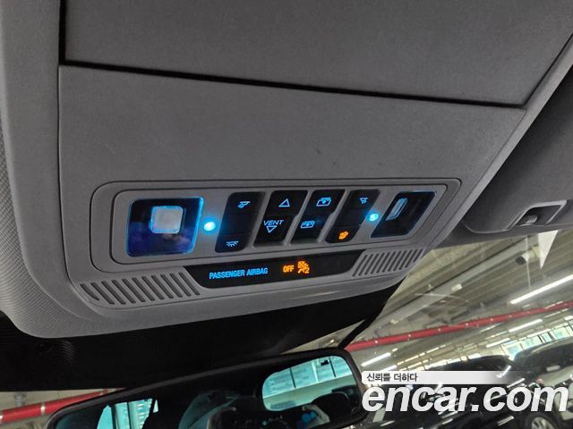 Ford Explorer (VI) 2.3 LimIted 4WD 2021 — фото 24