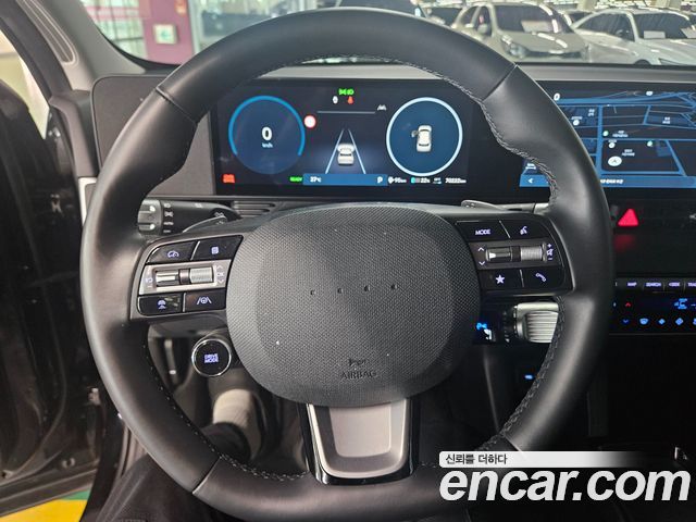 Hyundai Ioniq 5 Standard E-Value+ 2025 — фото 7