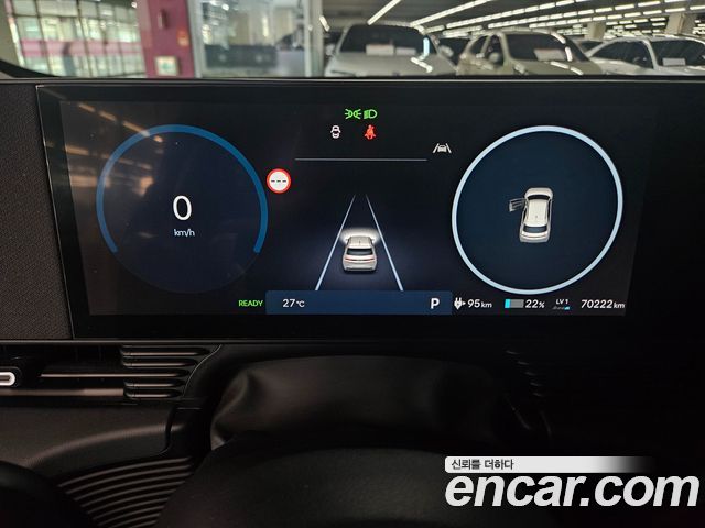 Hyundai Ioniq 5 Standard E-Value+ 2025 — фото 10