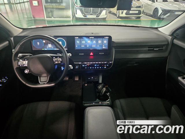 Hyundai Ioniq 5 Standard E-Value+ 2025 — фото 16