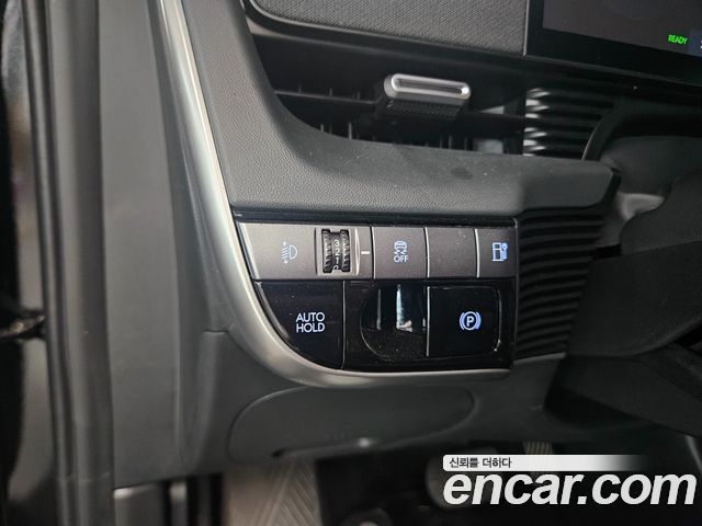 Hyundai Ioniq 5 Standard E-Value+ 2025 — фото 17