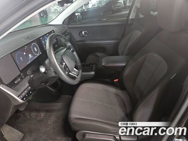 Hyundai Ioniq 5 Standard E-Value+ 2025 — фото 18