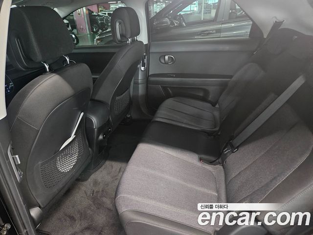 Hyundai Ioniq 5 Standard E-Value+ 2025 — фото 19