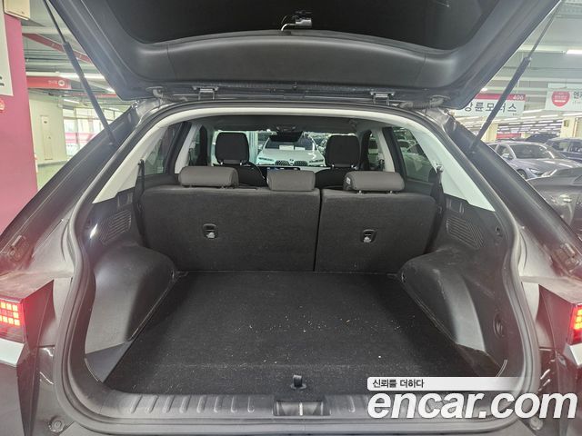 Hyundai Ioniq 5 Standard E-Value+ 2025 — фото 20