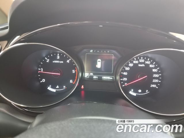 Kia Carnival 9-seater Noblesse 2018 — фото 9