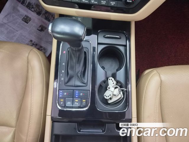 Kia Carnival 9-seater Noblesse 2018 — фото 15