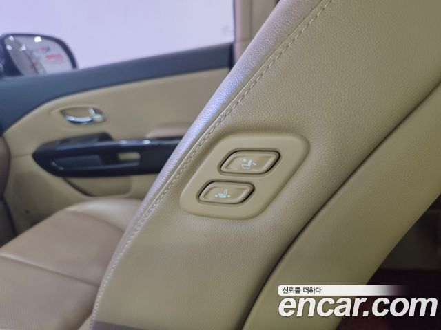 Kia Carnival 9-seater Noblesse 2018 — фото 19