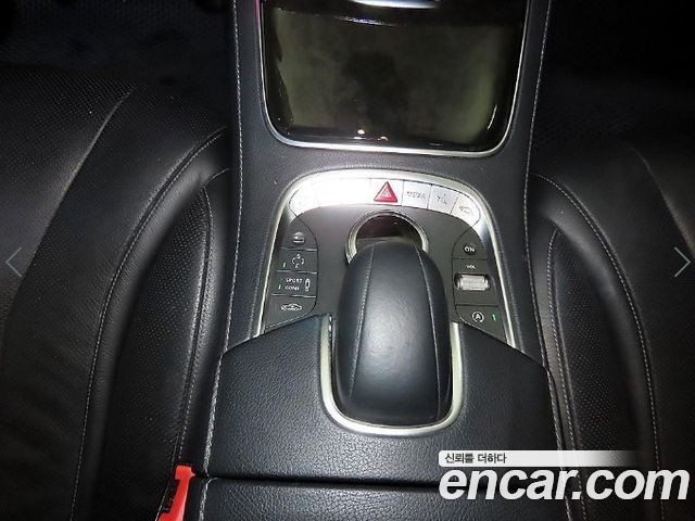 Mercedes-Benz S-Class (W222) S350L Blue TEC 2015 — фото 16