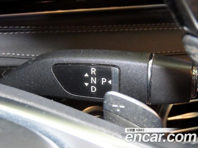 Mercedes-Benz S-Class (W222) S350L Blue TEC 2015 — фото 17