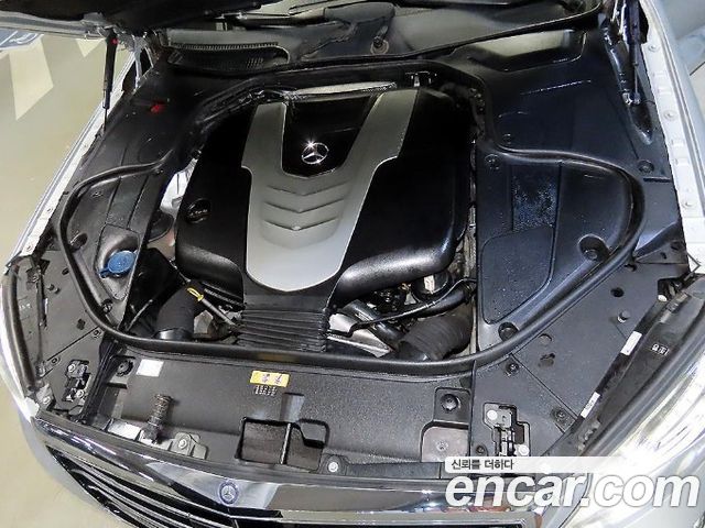 Mercedes-Benz S-Class (W222) S350L Blue TEC 2015 — фото 23