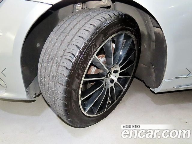 Mercedes-Benz S-Class (W222) S350L Blue TEC 2015 — фото 24