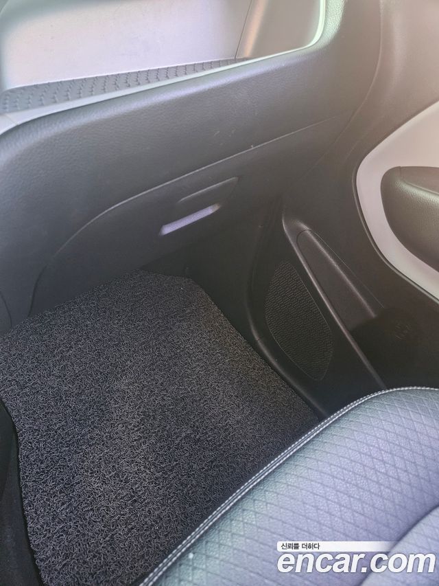 Kia Ray Deluxe 2016 — фото 10