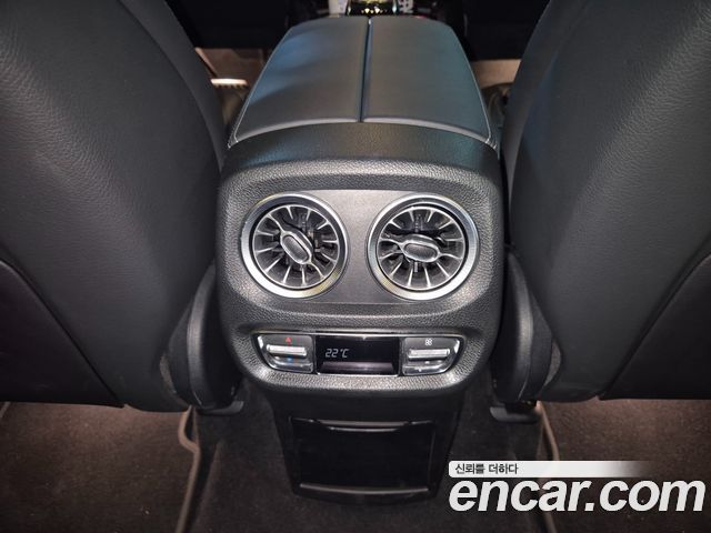 Mercedes-Benz G-Class (W463b) G400d 2024 — фото 15