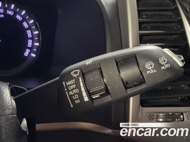 KG Mobility (SsangYong) Rexton Sports Khan Diesel 2.2 4WD Professional X (5-Link) 2019 — фото 20