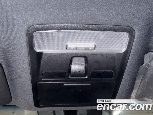 KG Mobility (SsangYong) Rexton Sports Khan Diesel 2.2 4WD Professional X (5-Link) 2019 — фото 21