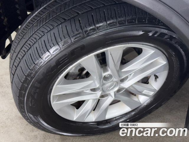 KG Mobility (SsangYong) Rexton Sports Khan Diesel 2.2 4WD Professional X (5-Link) 2019 — фото 24