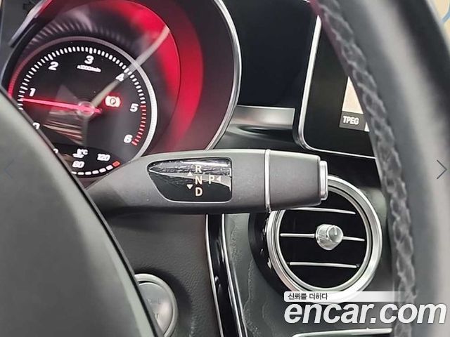 Mercedes-Benz GLC-Class (X253) GLC250 d 4MATIC Coupe 2017 — фото 8