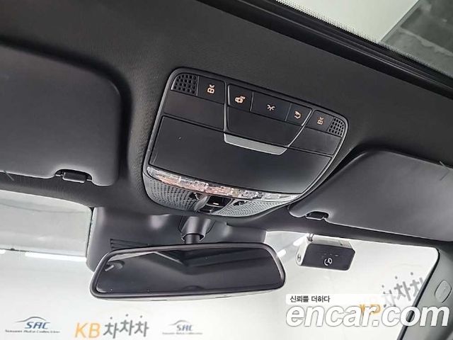 Mercedes-Benz GLC-Class (X253) GLC250 d 4MATIC Coupe 2017 — фото 22