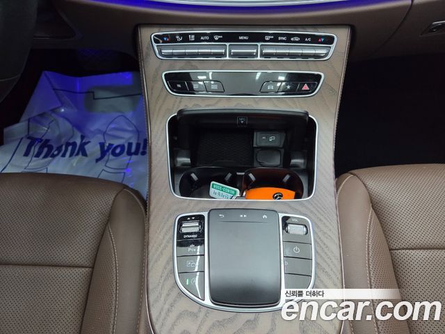 Mercedes-Benz E-Class (W213) E250 Exclusive 2022 — фото 17
