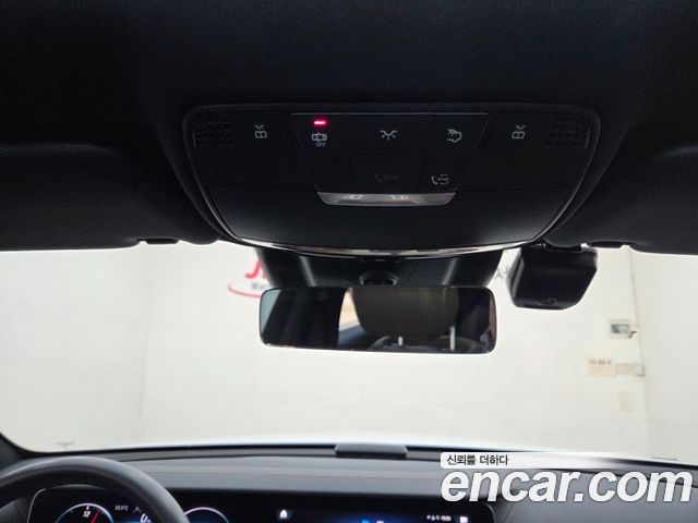 Mercedes-Benz E-Class (W213) E250 Exclusive 2022 — фото 18