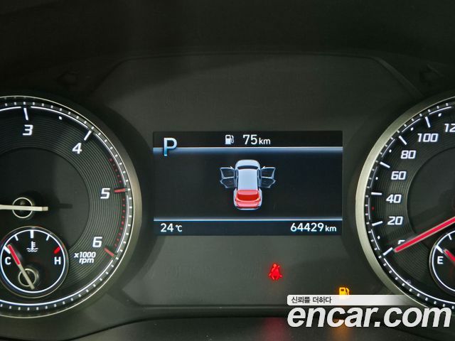 Hyundai Santa Fe Diesel 2.2 2WD Exclusive 2022 — фото 8