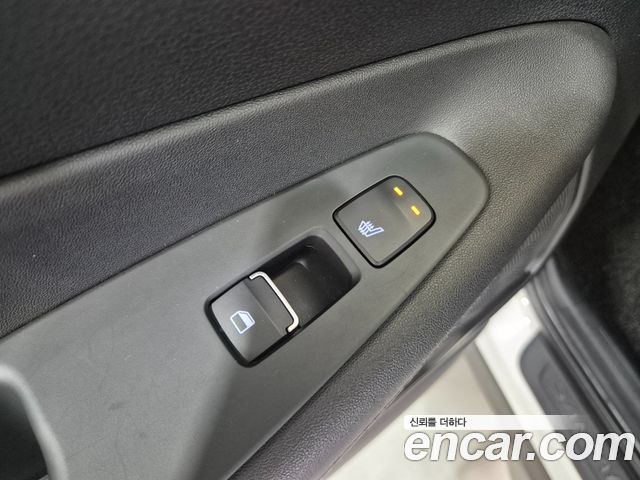 Hyundai Santa Fe Diesel 2.2 2WD Exclusive 2022 — фото 21