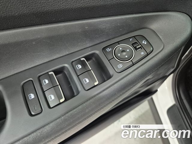 Hyundai Santa Fe Diesel 2.2 2WD Exclusive 2022 — фото 22