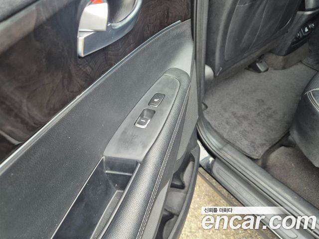 Kia Sorento Diesel 2.0 2WD Noblesse 2016 — фото 20