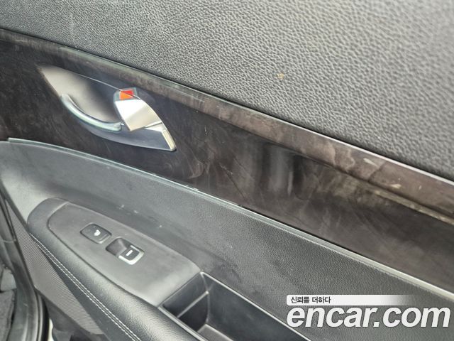 Kia Sorento Diesel 2.0 2WD Noblesse 2016 — фото 24