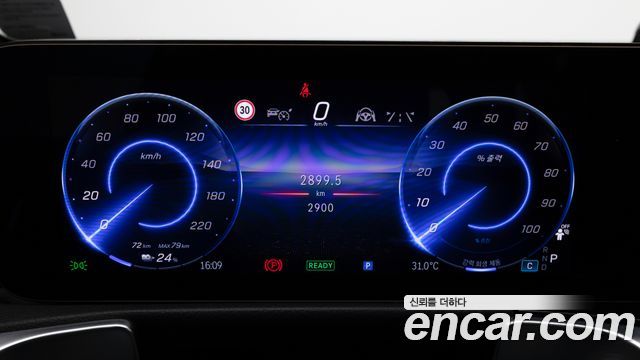 Mercedes-Benz EQB (X243) EQB300 4MATIC AMG Line 2026 — фото 8