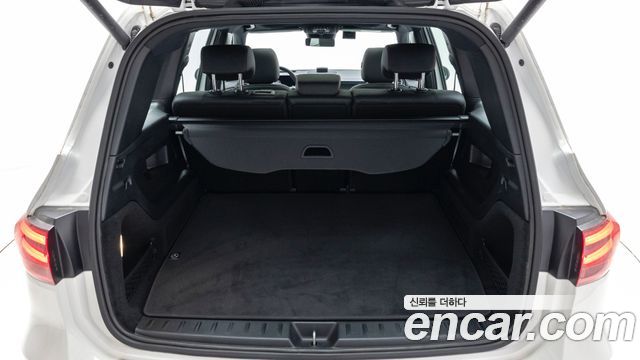 Mercedes-Benz EQB (X243) EQB300 4MATIC AMG Line 2026 — фото 15