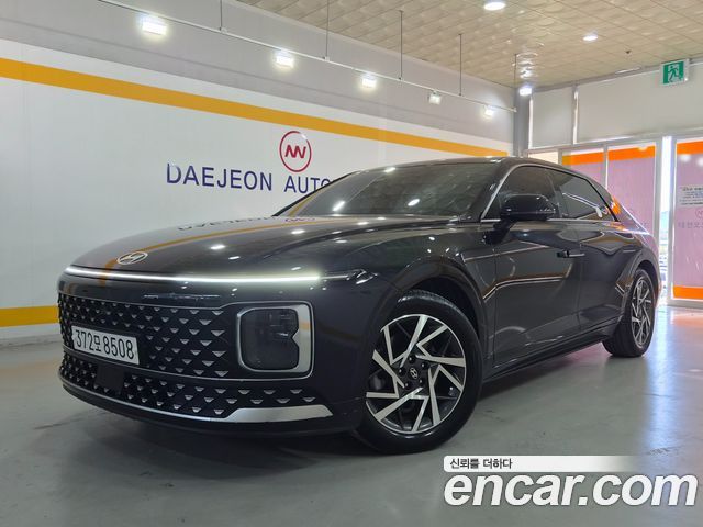 Hyundai Grandeur (GN7) 2,5 Gasoline 2WD Exclusive