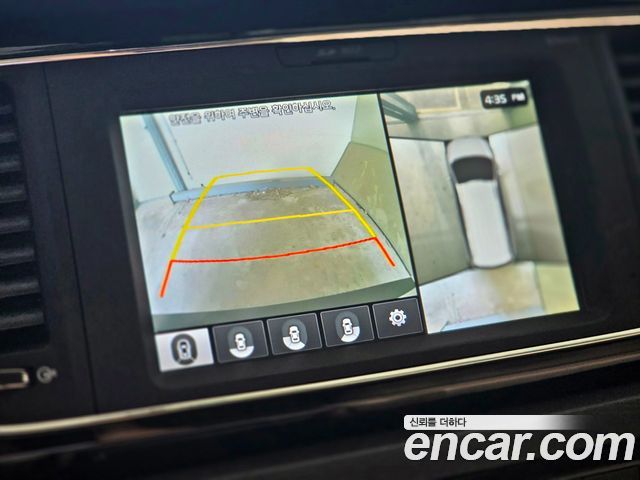 Kia Carnival 9-seater Prestige 2018 — фото 21