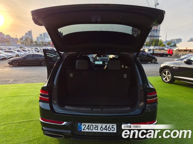 Genesis GV80 2.5T Gasoline AWD 2023 — фото 7
