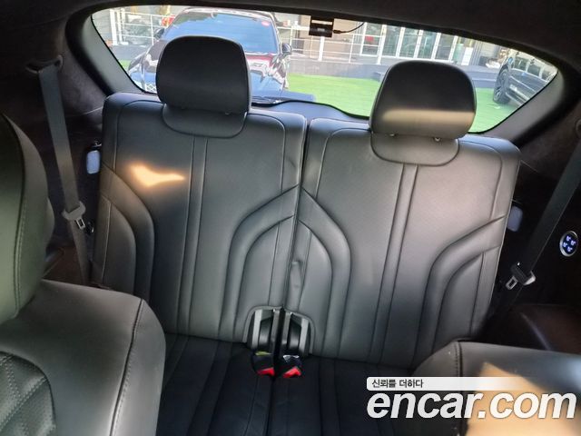 Genesis GV80 2.5T Gasoline AWD 2023 — фото 22