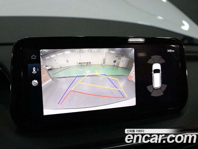 Hyundai Santa Fe Diesel 2.2 4WD Exclusive 2023 — фото 7