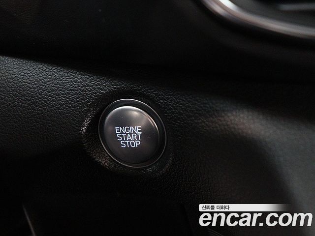 Hyundai Santa Fe Diesel 2.2 4WD Exclusive 2023 — фото 15
