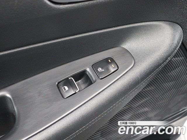 Hyundai Santa Fe Diesel 2.2 4WD Exclusive 2023 — фото 18