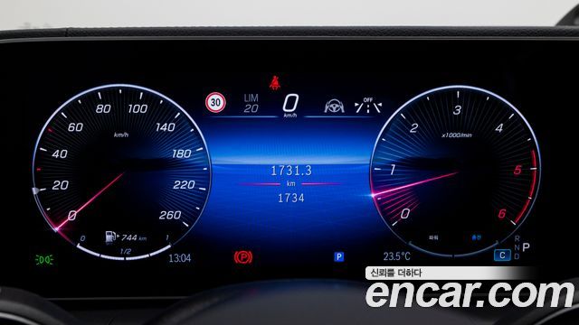Mercedes-Benz GLS-Class (X167) GLS450d 4MATIC 2026 — фото 8