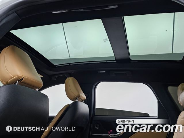 Lincoln Corsair 2.0 Reserve AWD 2022 — фото 22