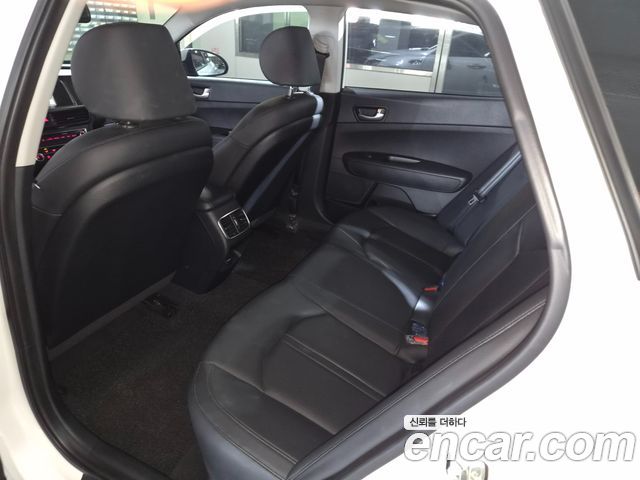 Kia K5 (II) LPI MX Prestige 2018 — фото 6