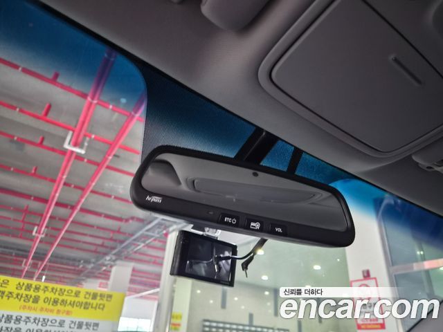 Kia K5 (II) LPI MX Prestige 2018 — фото 17