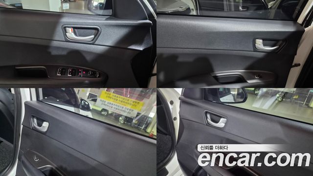Kia K5 (II) LPI MX Prestige 2018 — фото 23