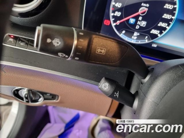 Mercedes-Benz E-Class (W213) E300 4MATIC Avnatgarde 2019 — фото 5
